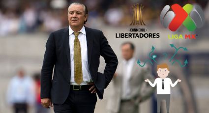 José Luis Trejo revela por qué dejar la Copa Libertadores fue el peor error de la Liga MX