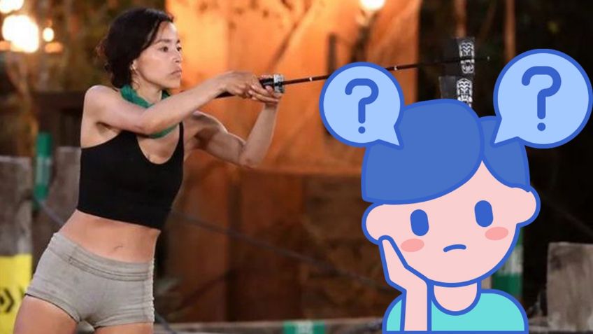 Survivor México 2024: Lu confiesa por qué NUNCA usó el tótem de inmunidad que robó a los Jaguares