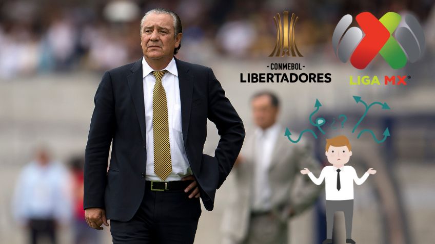 José Luis Trejo revela por qué dejar la Copa Libertadores fue el peor error de la Liga MX