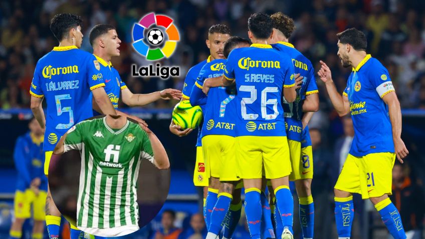 El fichaje bomba que un grande de Europa quiere robarle al América en verano