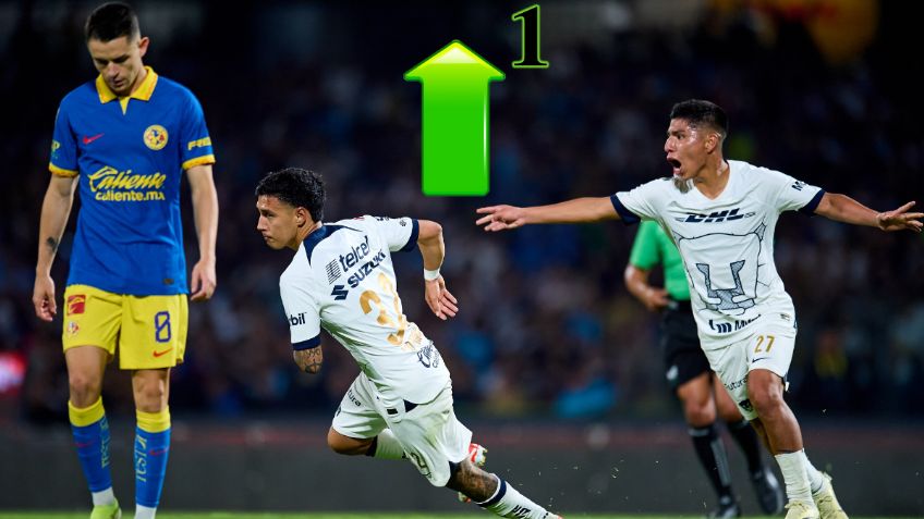 ¿Cómo quedó la tabla del Clausura 2024 tras la Jornada 16? Líder de la Liga MX y primeros puestos