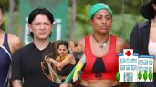 Survivor México 2024: Desde el hospital, Toñita asegura que Lizbeth Rodríguez la lesionó con dolo