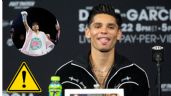 ¡Lo quieren de rival! La fuerte ADVERTENCIA del padre de Ryan García al Pitbull Cruz