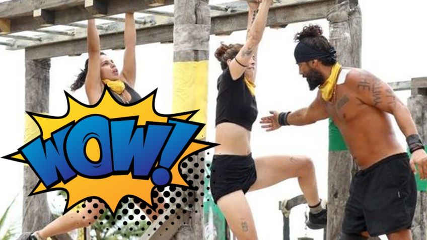 Survivor México 2024: ¿Quién debería ocupar el lugar de John Guts tras su salida?