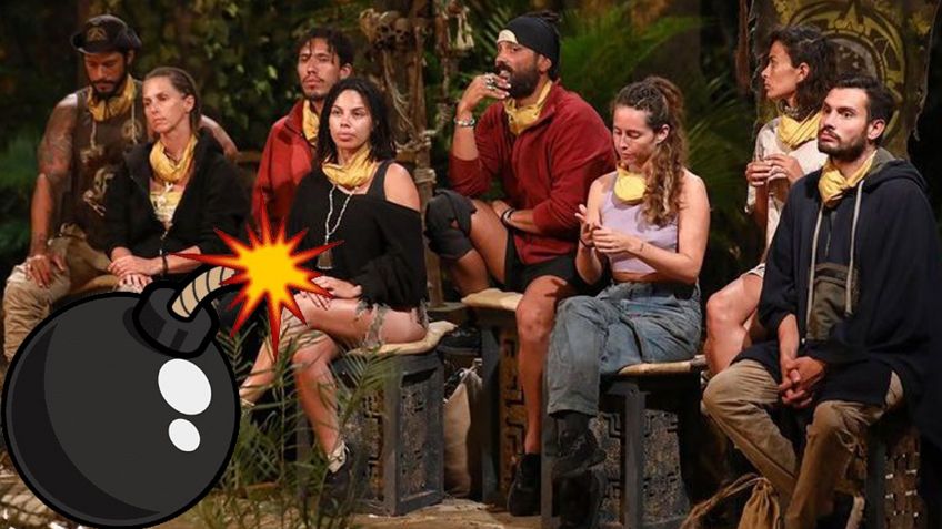 Survivor México 2024: Se revela cómo será la sorpresiva dinámica para elegir al ganador del reality
