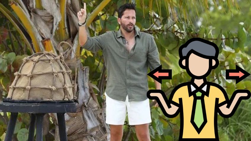 Survivor México 2024: ¿Quién gana el juego por los Suministros HOY lunes 22 de abril?