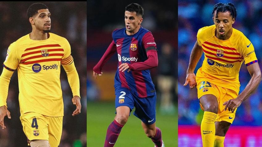 Empieza la limpieza en el Barcelona; estrella del equipo será despedido tras su error ante el PSG