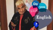 El VIDEO de Shocker hablando inglés que sorprendió a todos y se volvió viral en TikTok