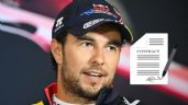 Las NUEVAS reglas de la F1 que frenan la renovación de Checo Pérez con Red Bull
