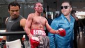 Juan Manuel Márquez lanza propuesta para que Canelo Álvarez acepte pelear contra David Benavidez