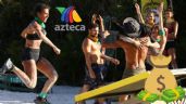 Survivor México 2024: Este es el SUELDO que TV Azteca paga a los participantes del reality