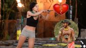 Survivor México: Lu rompe el silencio y habla de la supuesta infidelidad a su novio con Lobo