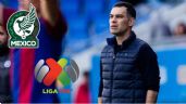 Rafa Márquez revela carencias del futbol mexicano y manda duro mensaje a los entrenadores nacionales