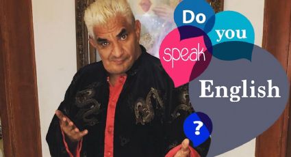 El VIDEO de Shocker hablando inglés que sorprendió a todos y se volvió viral en TikTok