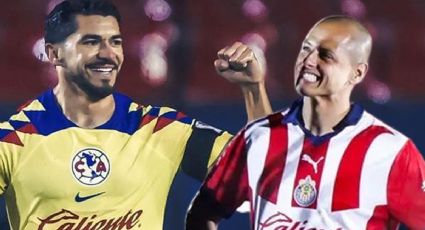 Ya no será Chicharito, Henry Martín cerca de convertirse en el mexicano mejor pagado de la Liga MX