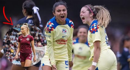 Conoce a Alisha Lehmann, el fichaje bomba que el América Femenil quiere concretar