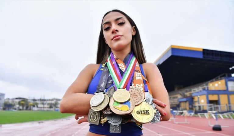 IG: @gloriamurillomx