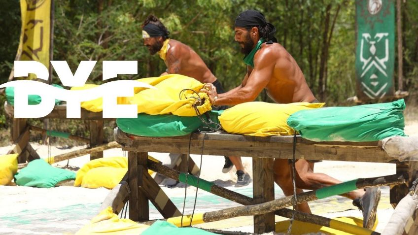 Survivor México 2024: ¿Cuál fue la lesión de John Guts que lo obligó a abandonar el reality?