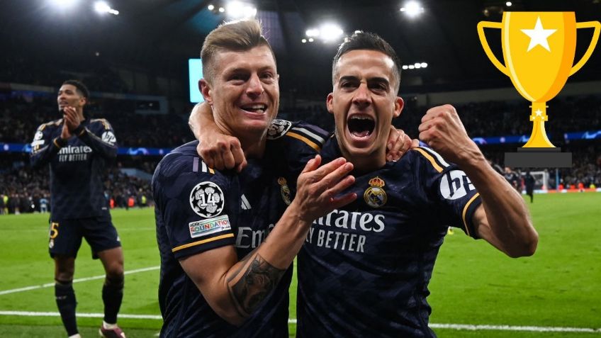 ¿Cuántos partidos debe ganar el Real Madrid para ser campeón de LaLiga y cuándo podría coronarse?