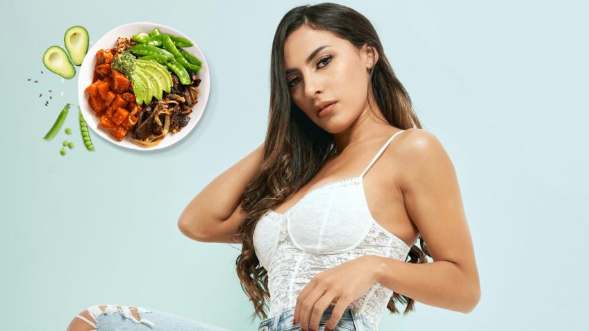 Gloria Murillo anuncia su nuevo negocio lejos de Exatlón México | VIDEO