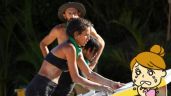 Survivor México 2024: Eli rompe en llanto por traición de integrante de la tribu Halcón