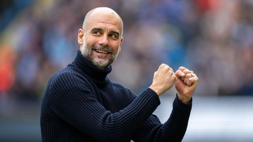 Pep Guardiola presagia su regreso al Barcelona y emociona a la afición culé