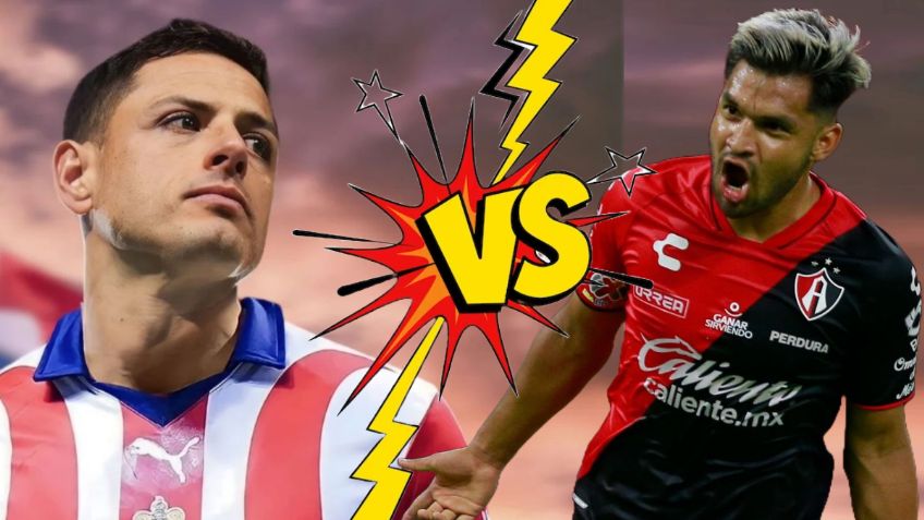 Las 5 humillaciones más grandes dentro de los Clásicos Tapatíos que sacudieron al futbol mexicano