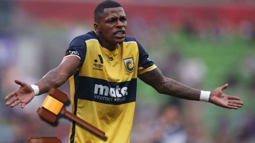 Jugador del Porto, detenido en Australia por agresión sexual