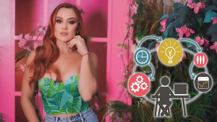 Exatlón México: Ana Lago revela que está trabajando en un proyecto que le cambiará la vida, ¿cuál es?