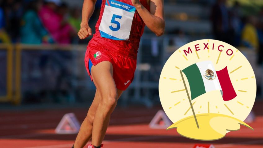 ¿Cuáles son los 2 atletas favoritos para ser abanderados de México en los Juegos Olímpicos 2024?