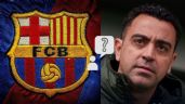 El campeón del mundo que Xavi Hernández le exigió al Barcelona para continuar en el equipo