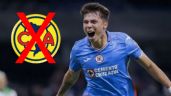 El PLAN de Cruz Azul para renovar a Rodrigo Huescas e impedir su fichaje por el América