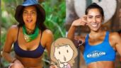 Survivor México: Conoce a la gemela de Eli, Alejandra Varela, que participó en Exatlón con el equipo azul
