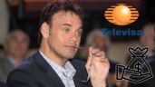 Filtran MILLONARIO sueldo que Televisa le paga a David Faitelson en un mes