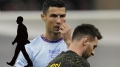 Duro golpe a Cristiano Ronaldo: Legendario entrenador asegura que no es mejor que Lionel Messi