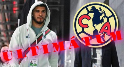 América pone ultimátum a Henry Martín; tiene hasta esta FECHA para renovar o abandonar el club