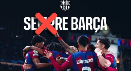 ¡Bombazo!.. Xavi se queda y ponen a todos transferibles en Barcelona, menos 5