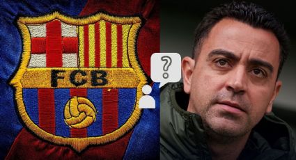 El campeón del mundo que Xavi Hernández le exigió al Barcelona para continuar en el equipo