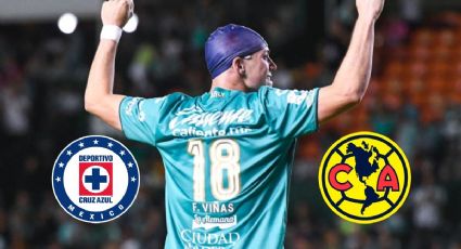 Estrella del fútbol mexicano le cierra las puertas a Cruz Azul ¿Volverá al América?