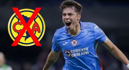 El PLAN de Cruz Azul para renovar a Rodrigo Huescas e impedir su fichaje por el América