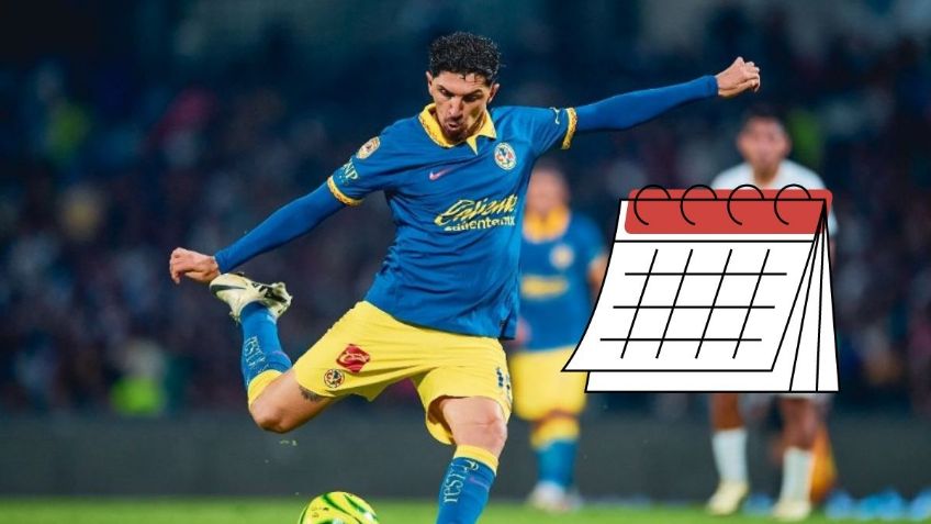 Calendario Liga MX: Fechas, horarios y dónde ver EN VIVO la última jornada del Clausura 2024
