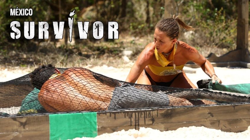 Survivor México 2024: Querido participante sufre duro golpe en la cabeza y es atendido de emergencia