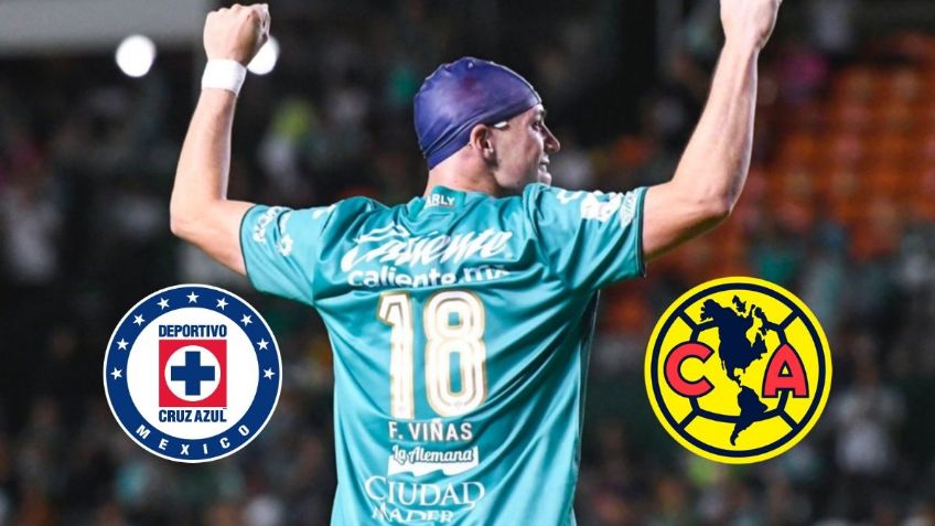Estrella del fútbol mexicano le cierra las puertas a Cruz Azul ¿Volverá al América?