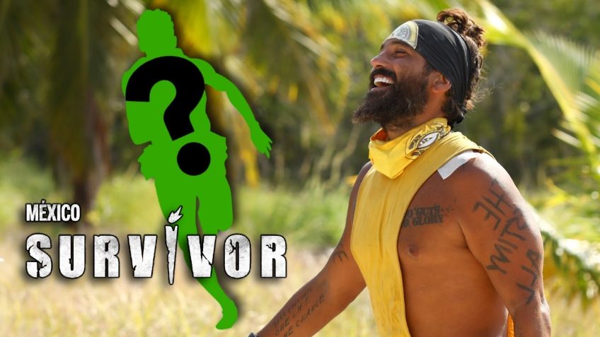 Survivor México 2024: Aseguran que John Guts fingió lesión para regalar su lugar a este participante