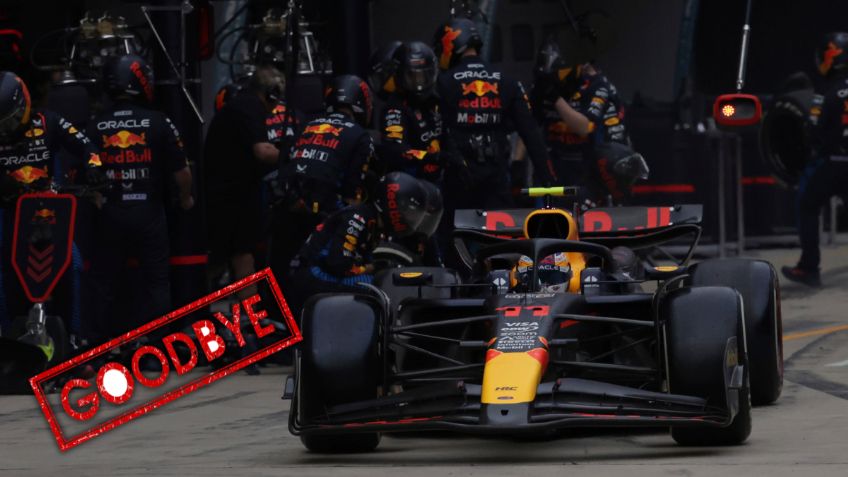 ¿El fin de Red Bull? Escudería austriaca podría perder a su arma secreta al final de la temporada