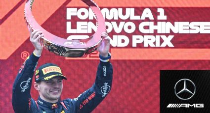 ¿Max Verstappen a Mercedes? Filtran la MILLONADA que pagarían al neerlandés