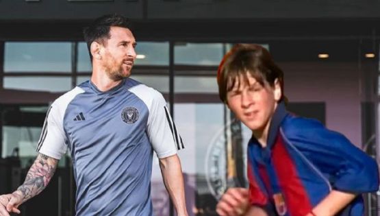 ¿Por qué la HORMONA de CRECIMIENTO que usó Messi es legal ante la FIFA?