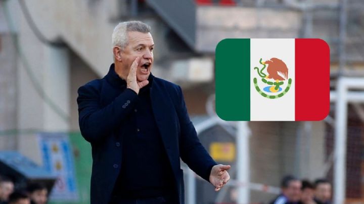 ¿Adiós a Jaime Lozano? La Selección Mexicana tiene en la mira a Javier Aguirre para la Copa América