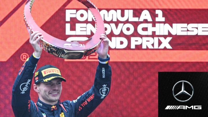 ¿Max Verstappen a Mercedes? Filtran la MILLONADA que pagarían al neerlandés