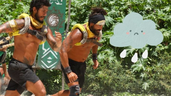 Survivor México 2024: John Guts rompe en LLANTO por primera vez al hablar de su duro pasado familiar